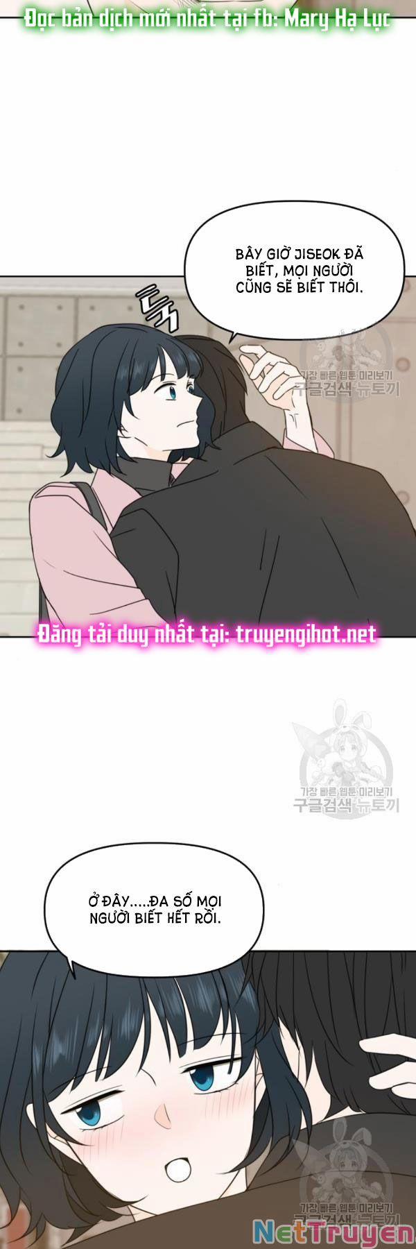 Kiếp Này Cũng Xin Chăm Sóc Tôi Như Vậy Nhé 92 trang 27