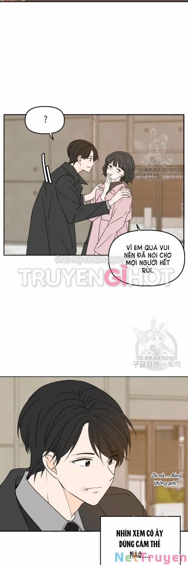 Kiếp Này Cũng Xin Chăm Sóc Tôi Như Vậy Nhé 92 trang 28