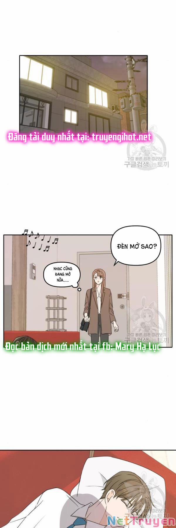 Kiếp Này Cũng Xin Chăm Sóc Tôi Như Vậy Nhé 92 trang 30