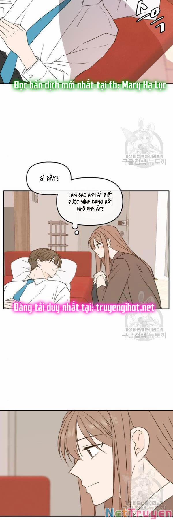 Kiếp Này Cũng Xin Chăm Sóc Tôi Như Vậy Nhé 92 trang 31