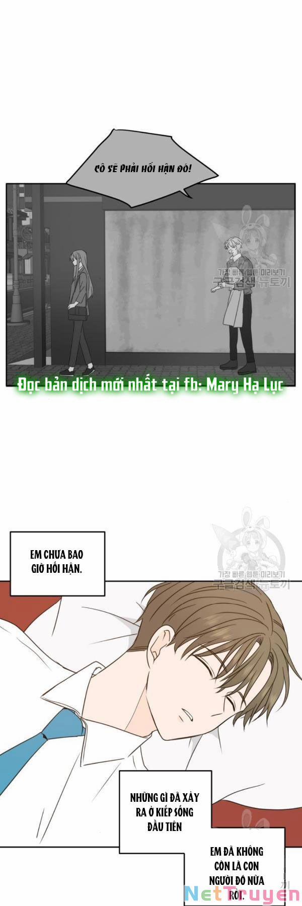 Kiếp Này Cũng Xin Chăm Sóc Tôi Như Vậy Nhé 92 trang 32