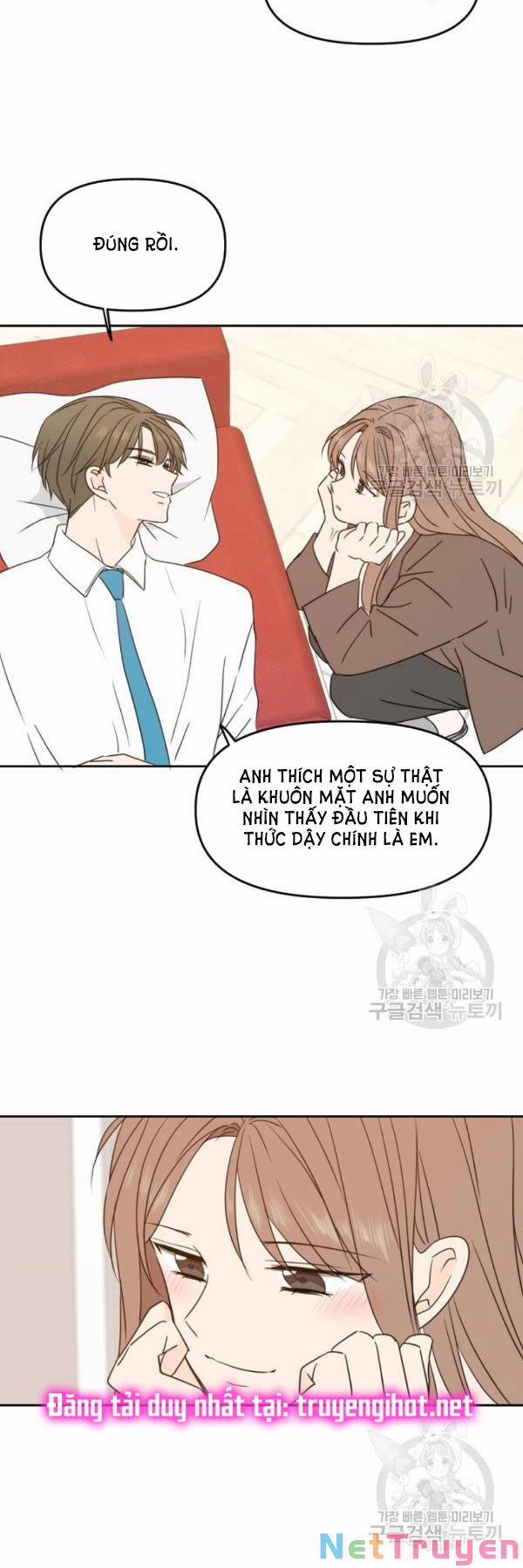 Kiếp Này Cũng Xin Chăm Sóc Tôi Như Vậy Nhé 92 trang 34