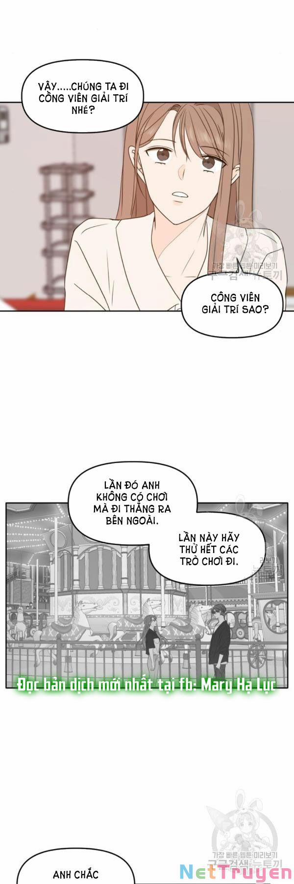 Kiếp Này Cũng Xin Chăm Sóc Tôi Như Vậy Nhé 92 trang 37