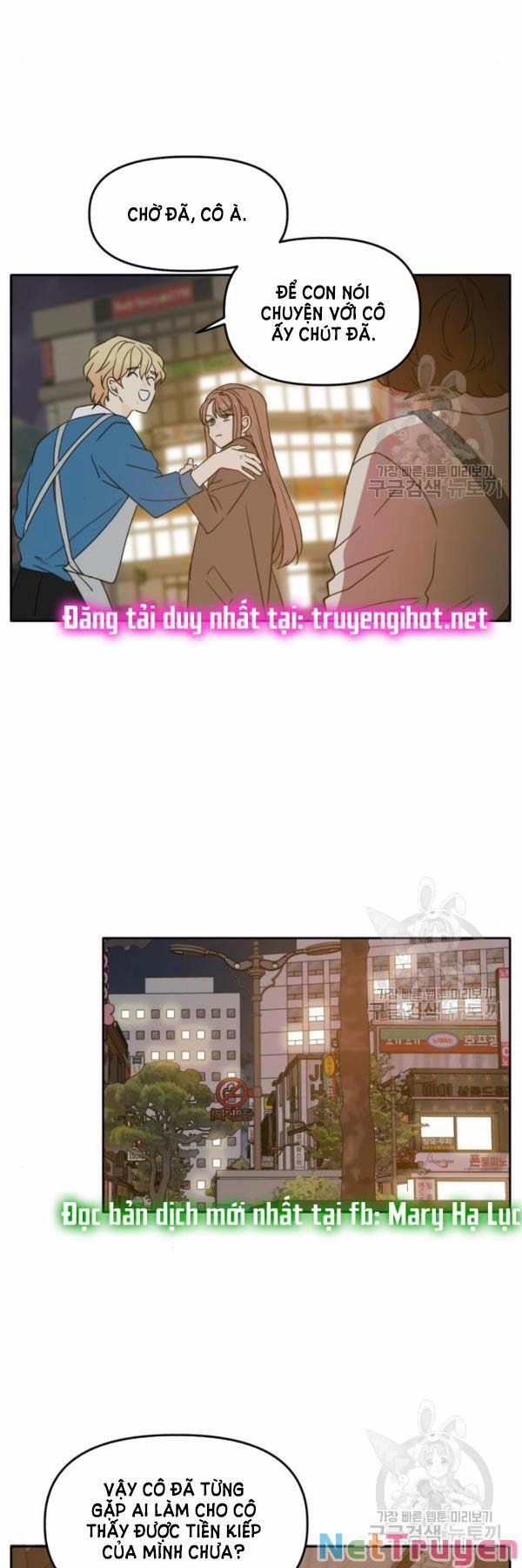 Kiếp Này Cũng Xin Chăm Sóc Tôi Như Vậy Nhé 92 trang 4