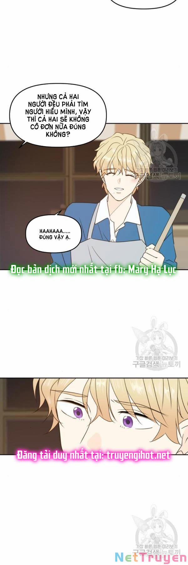 Kiếp Này Cũng Xin Chăm Sóc Tôi Như Vậy Nhé 92 trang 40