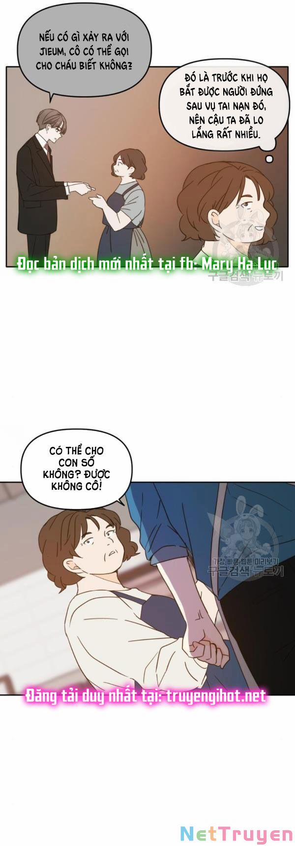 Kiếp Này Cũng Xin Chăm Sóc Tôi Như Vậy Nhé 92 trang 43