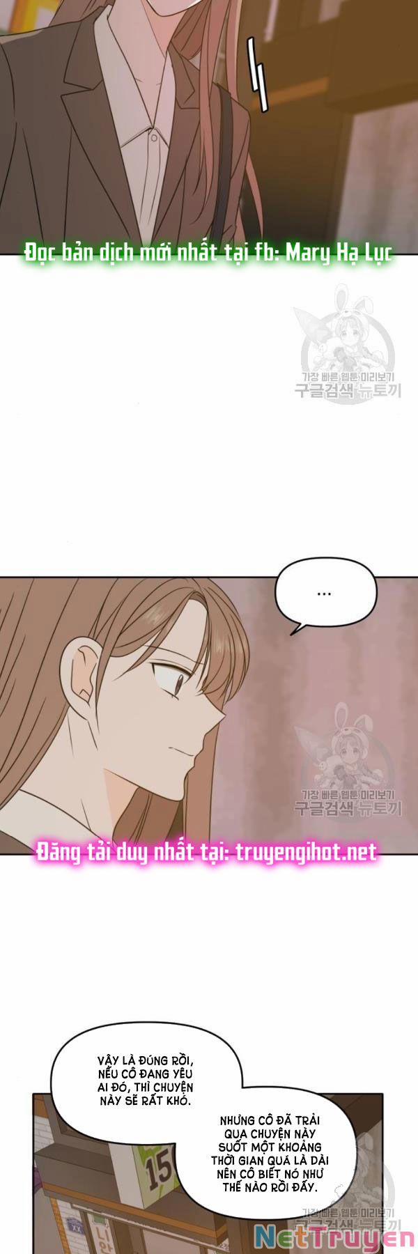 Kiếp Này Cũng Xin Chăm Sóc Tôi Như Vậy Nhé 92 trang 7