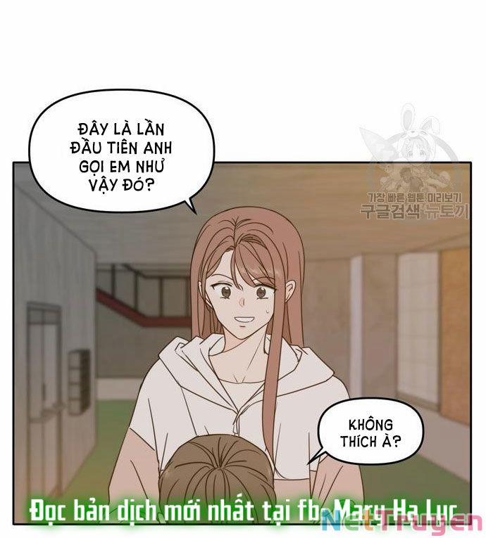 Kiếp Này Cũng Xin Chăm Sóc Tôi Như Vậy Nhé 95 trang 18