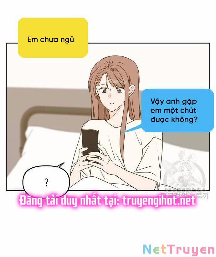 Kiếp Này Cũng Xin Chăm Sóc Tôi Như Vậy Nhé 95 trang 2