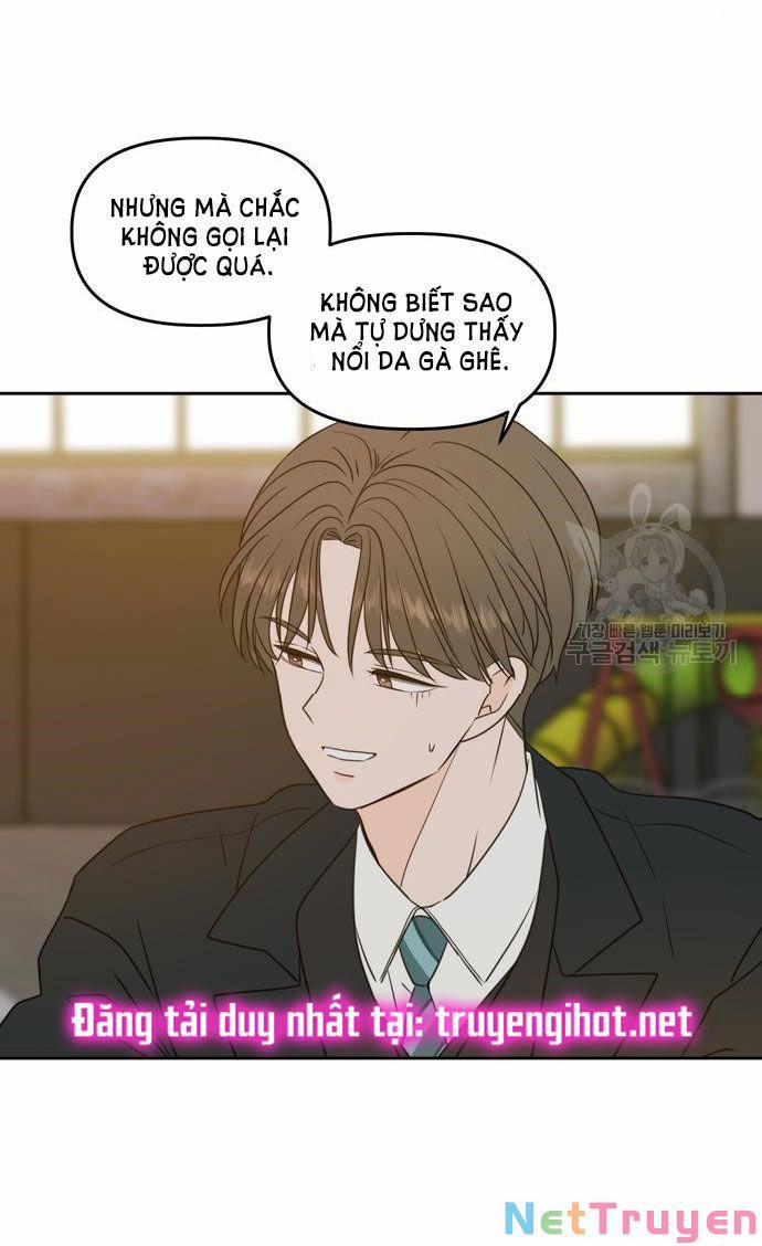 Kiếp Này Cũng Xin Chăm Sóc Tôi Như Vậy Nhé 95 trang 20