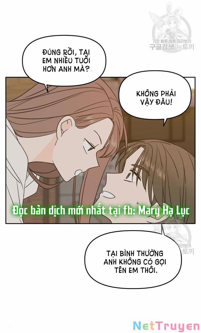 Kiếp Này Cũng Xin Chăm Sóc Tôi Như Vậy Nhé 95 trang 21