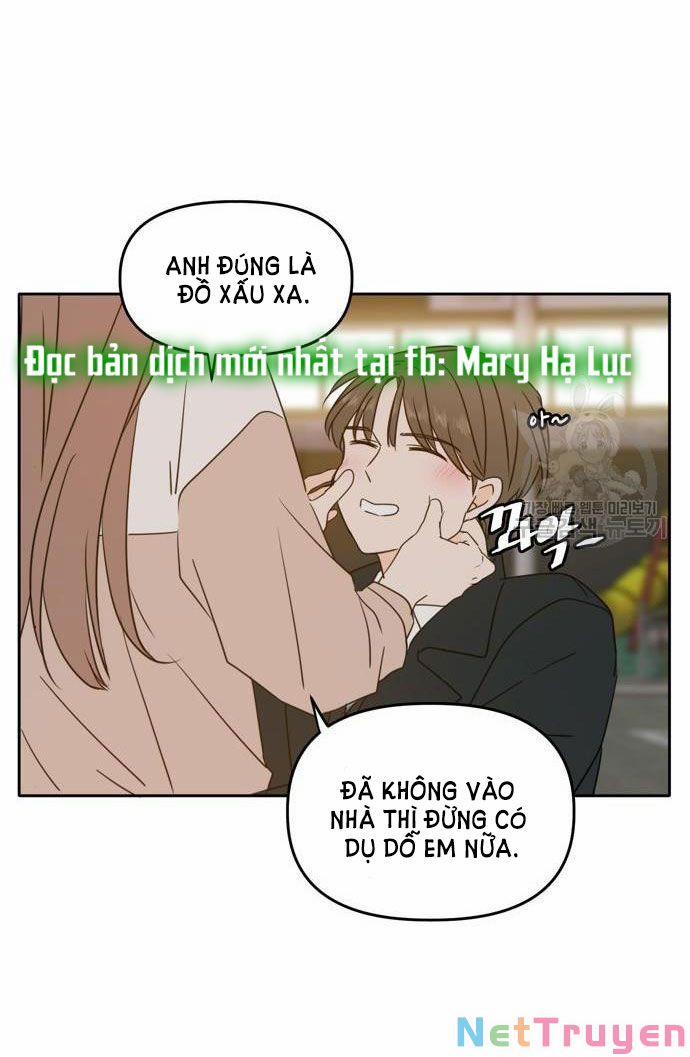 Kiếp Này Cũng Xin Chăm Sóc Tôi Như Vậy Nhé 95 trang 27