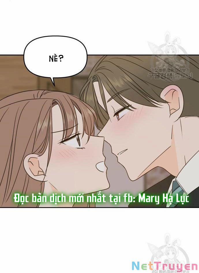 Kiếp Này Cũng Xin Chăm Sóc Tôi Như Vậy Nhé 95 trang 30