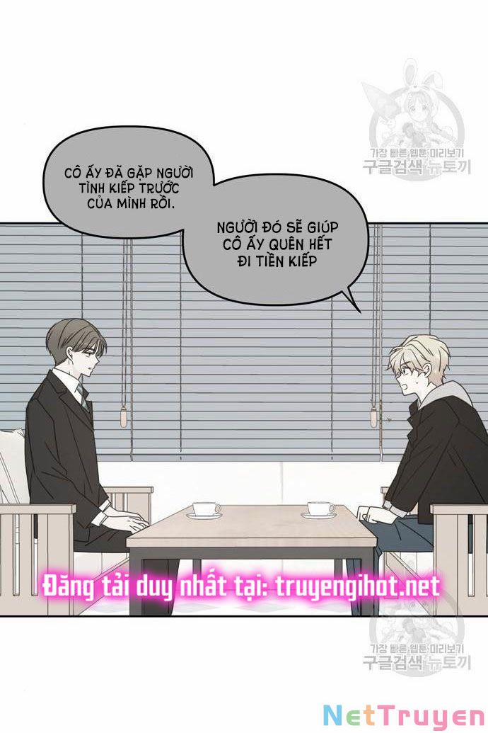 Kiếp Này Cũng Xin Chăm Sóc Tôi Như Vậy Nhé 95 trang 36