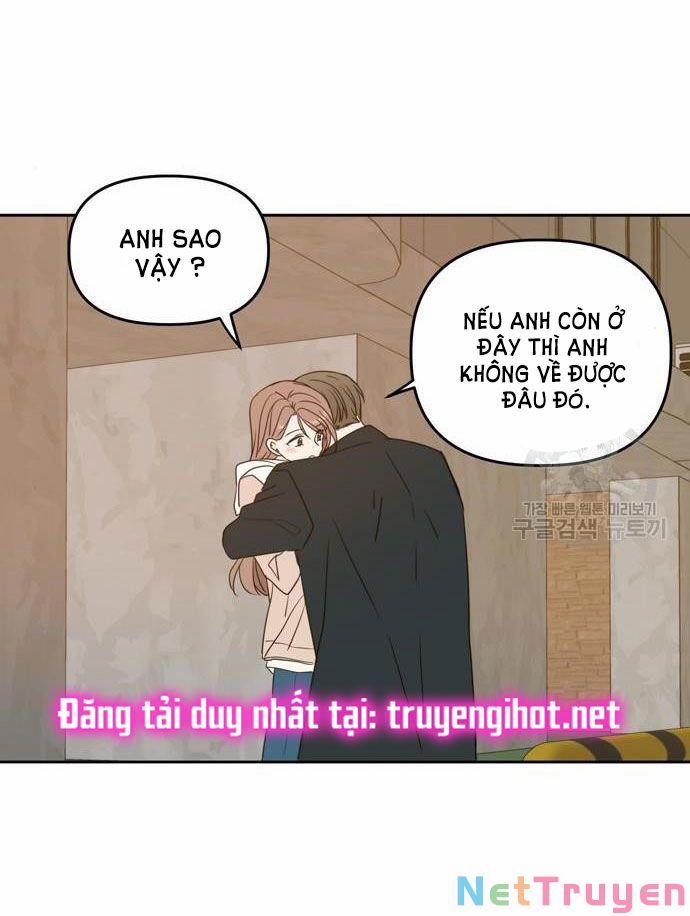 Kiếp Này Cũng Xin Chăm Sóc Tôi Như Vậy Nhé 95 trang 39