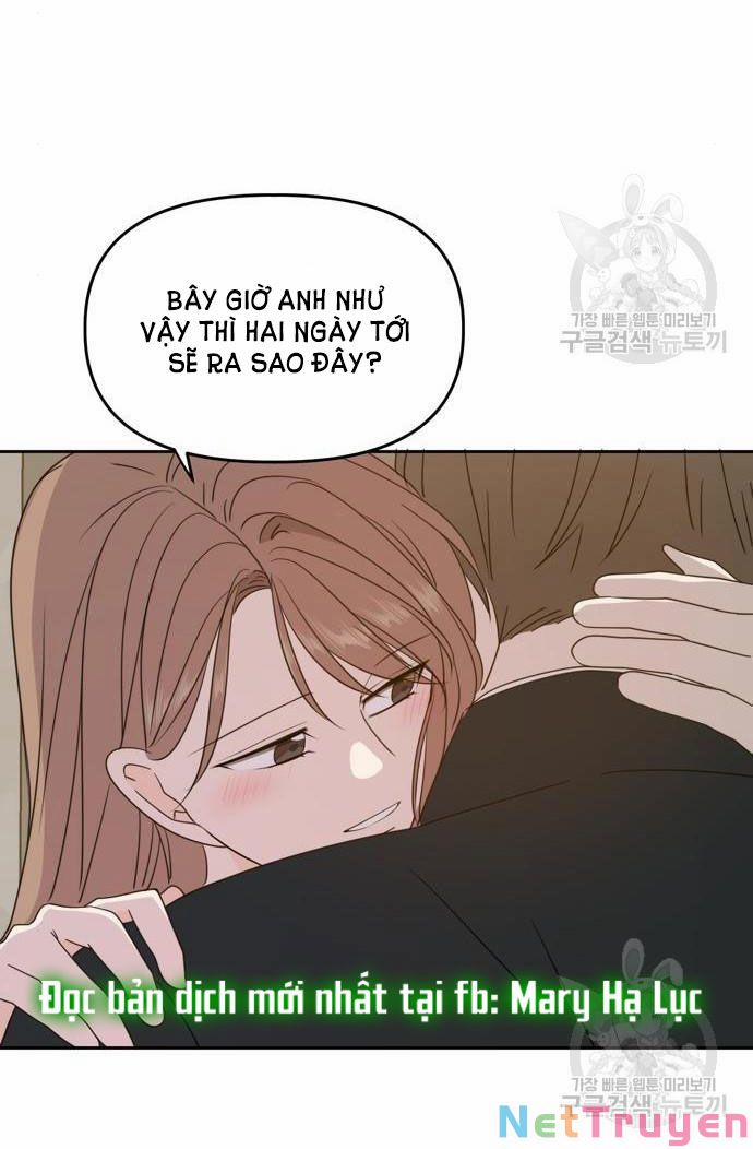 Kiếp Này Cũng Xin Chăm Sóc Tôi Như Vậy Nhé 95 trang 40