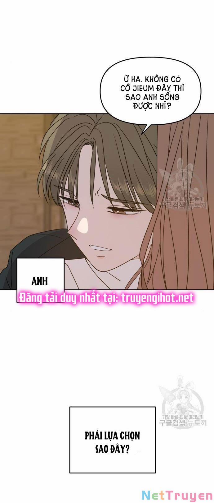 Kiếp Này Cũng Xin Chăm Sóc Tôi Như Vậy Nhé 95 trang 41