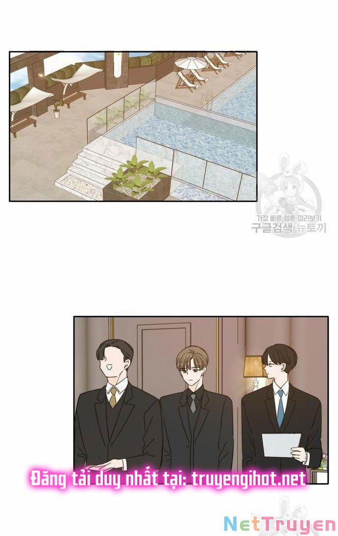 Kiếp Này Cũng Xin Chăm Sóc Tôi Như Vậy Nhé 95 trang 52