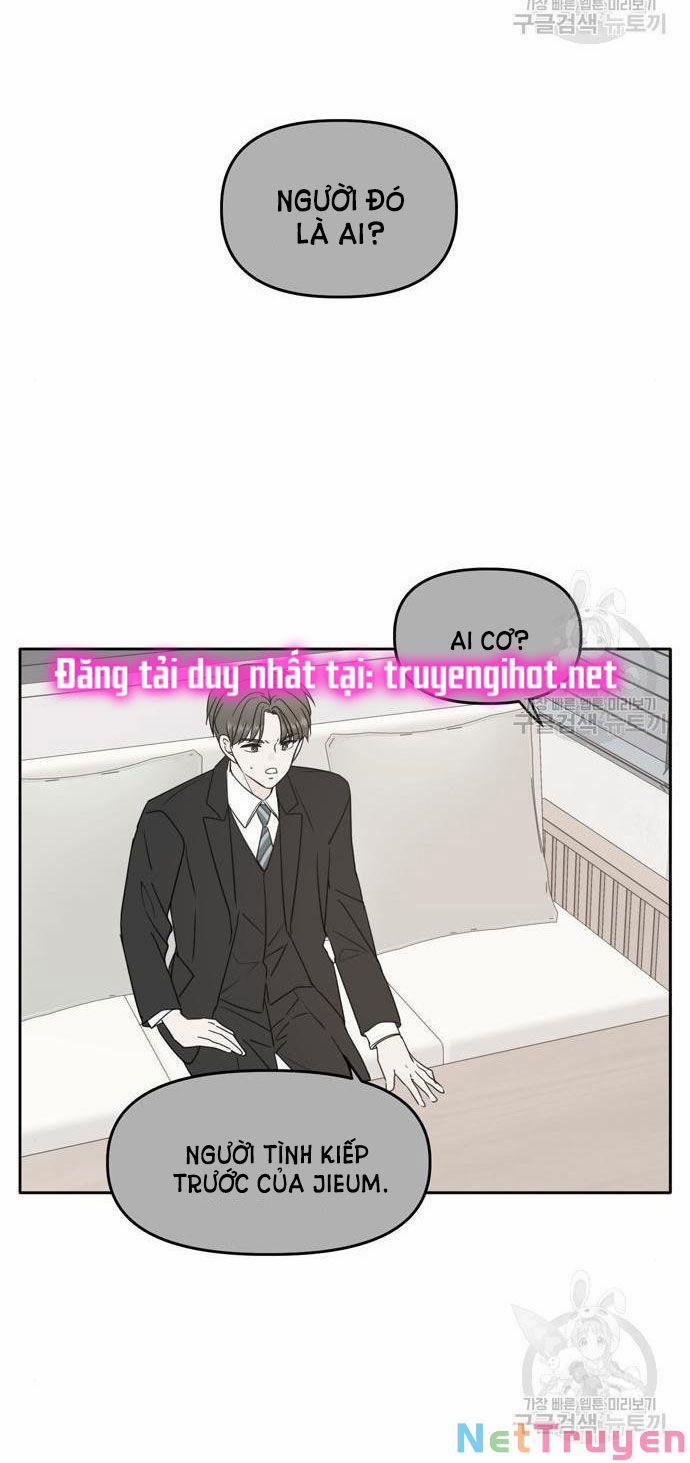 Kiếp Này Cũng Xin Chăm Sóc Tôi Như Vậy Nhé 95 trang 58