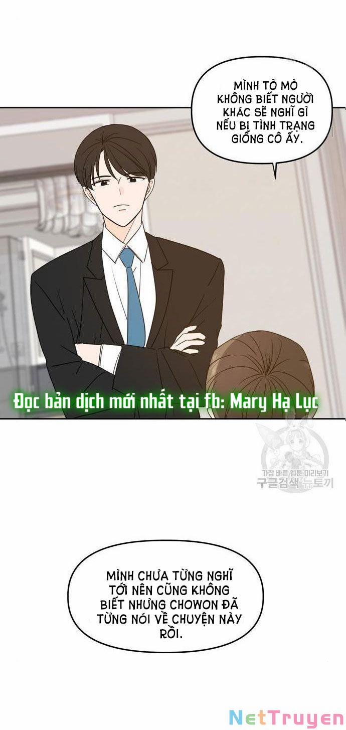 Kiếp Này Cũng Xin Chăm Sóc Tôi Như Vậy Nhé 95 trang 65