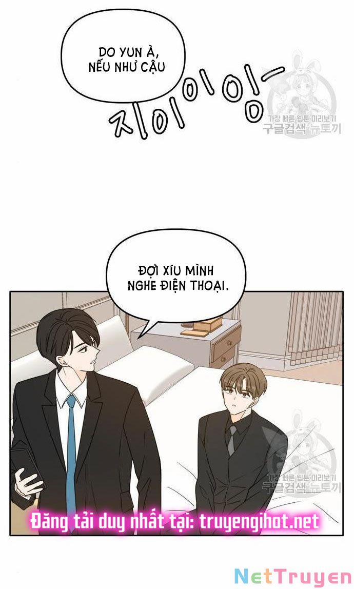 Kiếp Này Cũng Xin Chăm Sóc Tôi Như Vậy Nhé 95 trang 72