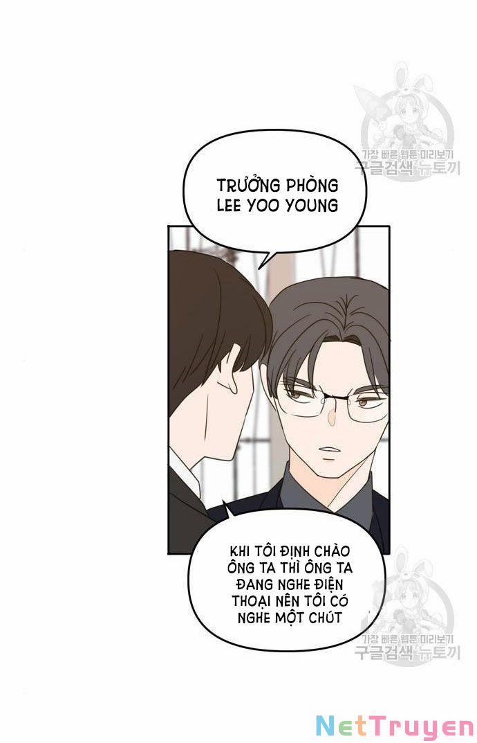 Kiếp Này Cũng Xin Chăm Sóc Tôi Như Vậy Nhé 95 trang 77