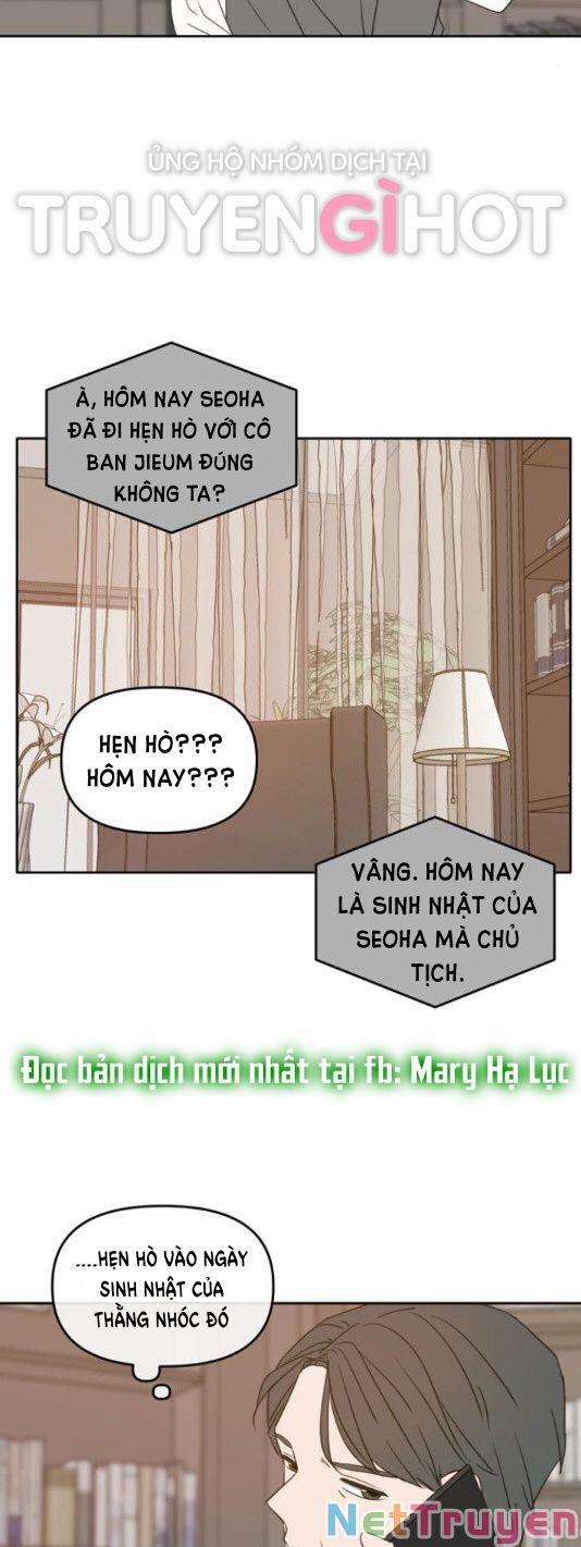 Kiếp Này Cũng Xin Chăm Sóc Tôi Như Vậy Nhé 96 trang 1