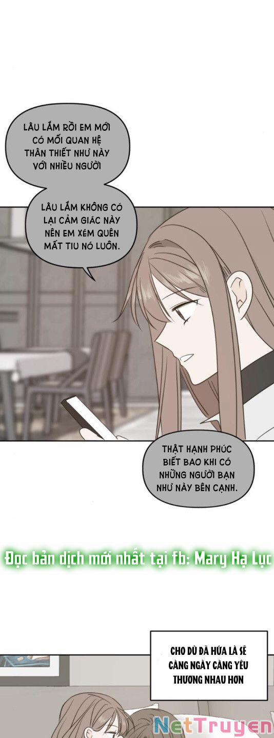 Kiếp Này Cũng Xin Chăm Sóc Tôi Như Vậy Nhé 96 trang 115