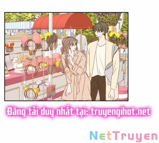 Kiếp Này Cũng Xin Chăm Sóc Tôi Như Vậy Nhé 96 trang 12