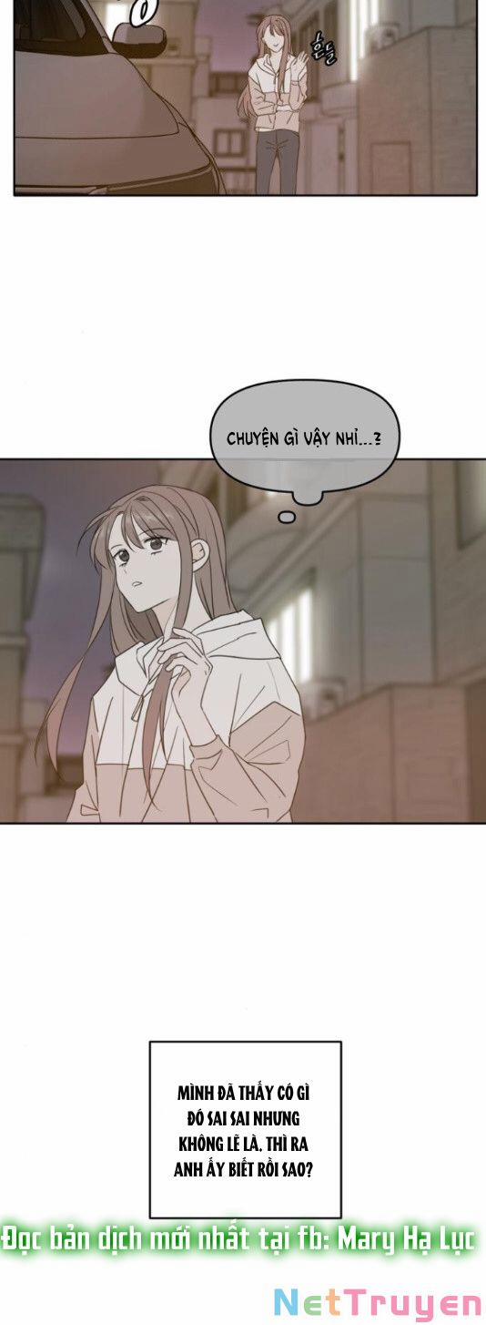 Kiếp Này Cũng Xin Chăm Sóc Tôi Như Vậy Nhé 96 trang 135