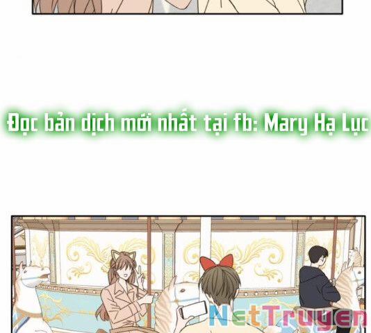 Kiếp Này Cũng Xin Chăm Sóc Tôi Như Vậy Nhé 96 trang 15