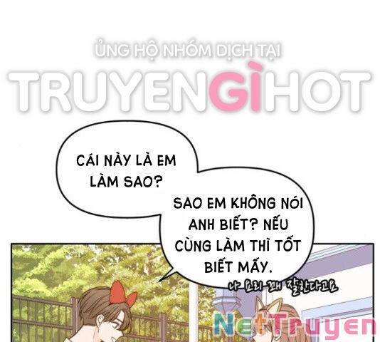 Kiếp Này Cũng Xin Chăm Sóc Tôi Như Vậy Nhé 96 trang 18