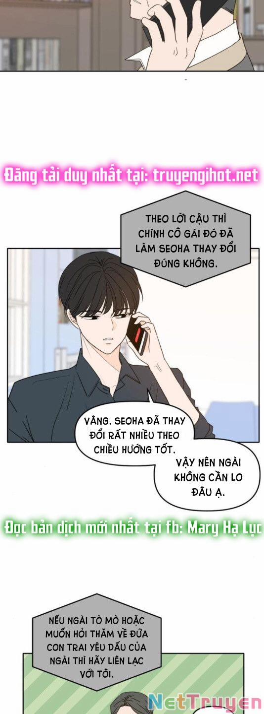 Kiếp Này Cũng Xin Chăm Sóc Tôi Như Vậy Nhé 96 trang 2