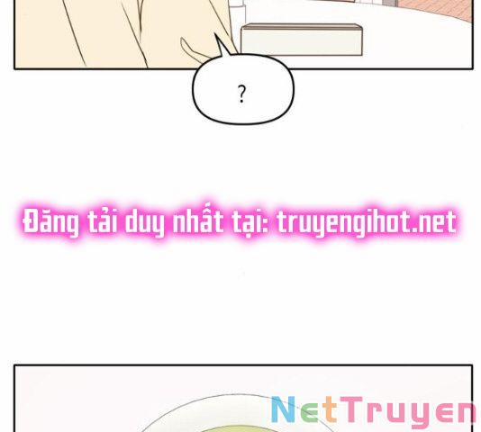 Kiếp Này Cũng Xin Chăm Sóc Tôi Như Vậy Nhé 96 trang 21