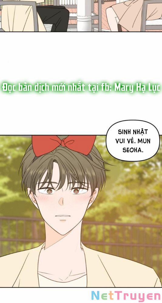 Kiếp Này Cũng Xin Chăm Sóc Tôi Như Vậy Nhé 96 trang 24