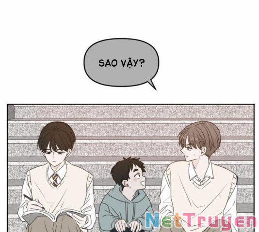 Kiếp Này Cũng Xin Chăm Sóc Tôi Như Vậy Nhé 96 trang 32