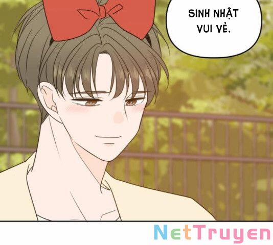 Kiếp Này Cũng Xin Chăm Sóc Tôi Như Vậy Nhé 96 trang 38