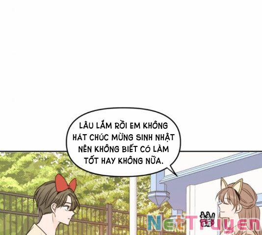 Kiếp Này Cũng Xin Chăm Sóc Tôi Như Vậy Nhé 96 trang 41