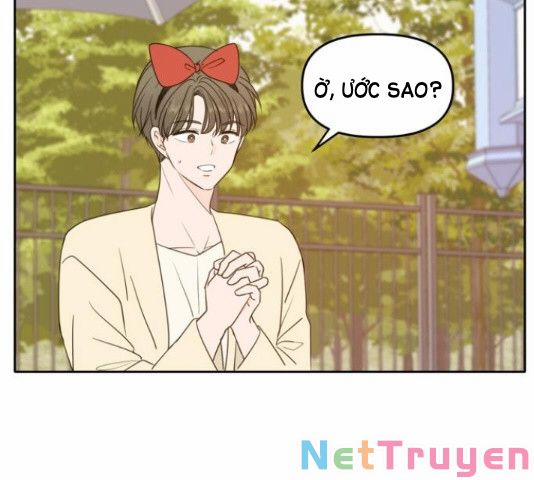 Kiếp Này Cũng Xin Chăm Sóc Tôi Như Vậy Nhé 96 trang 47