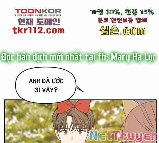 Kiếp Này Cũng Xin Chăm Sóc Tôi Như Vậy Nhé 96 trang 54