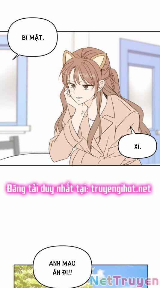 Kiếp Này Cũng Xin Chăm Sóc Tôi Như Vậy Nhé 96 trang 56