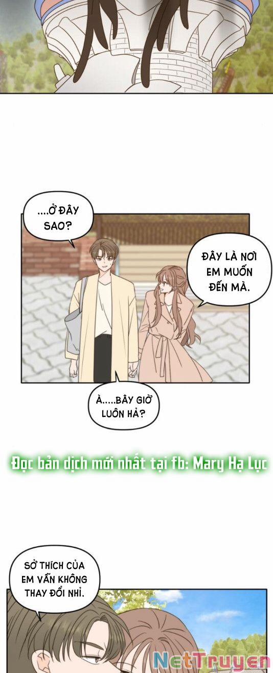 Kiếp Này Cũng Xin Chăm Sóc Tôi Như Vậy Nhé 96 trang 6