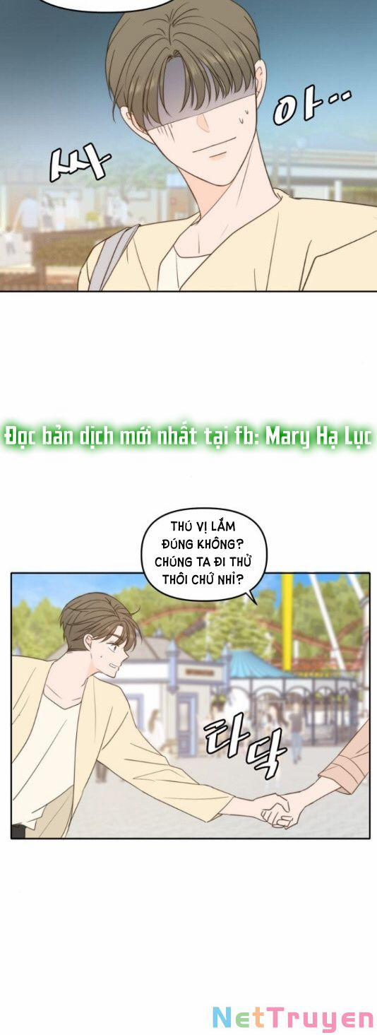 Kiếp Này Cũng Xin Chăm Sóc Tôi Như Vậy Nhé 96 trang 8