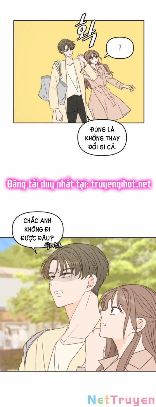 Kiếp Này Cũng Xin Chăm Sóc Tôi Như Vậy Nhé 96 trang 9