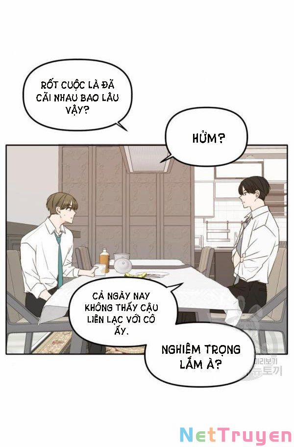 Kiếp Này Cũng Xin Chăm Sóc Tôi Như Vậy Nhé 97 trang 105