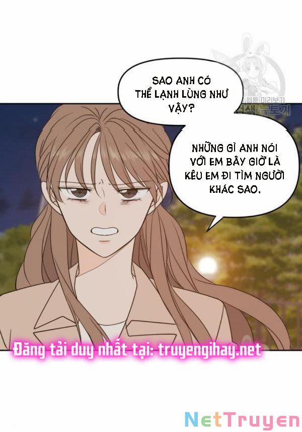 Kiếp Này Cũng Xin Chăm Sóc Tôi Như Vậy Nhé 97 trang 11