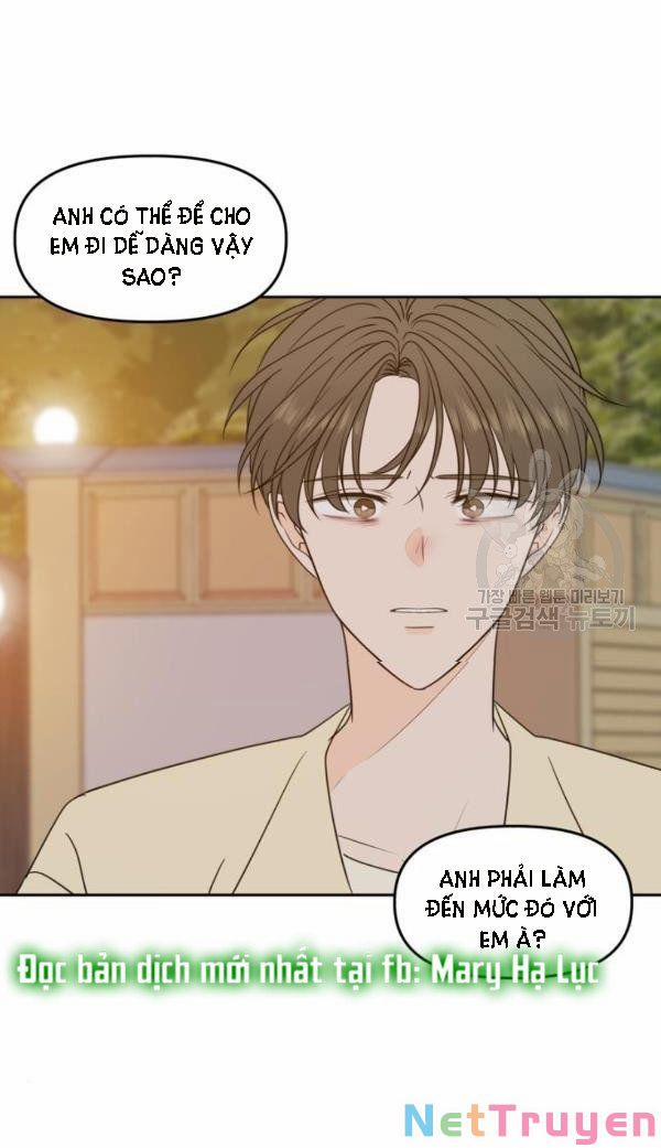 Kiếp Này Cũng Xin Chăm Sóc Tôi Như Vậy Nhé 97 trang 12