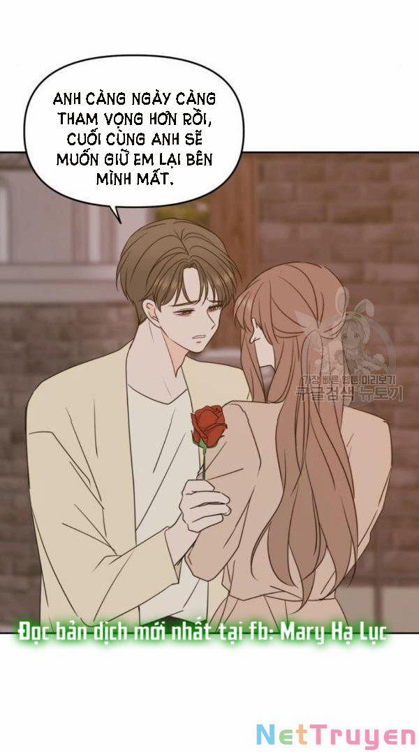 Kiếp Này Cũng Xin Chăm Sóc Tôi Như Vậy Nhé 97 trang 18