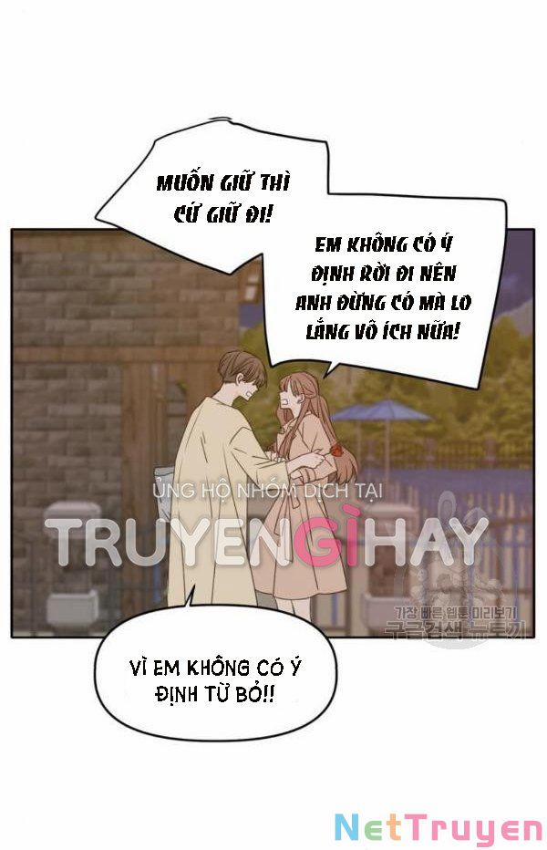 Kiếp Này Cũng Xin Chăm Sóc Tôi Như Vậy Nhé 97 trang 19