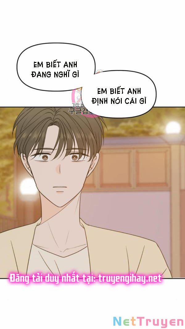 Kiếp Này Cũng Xin Chăm Sóc Tôi Như Vậy Nhé 97 trang 2